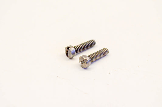 New OEM Briggs & Stratton 298031 Carburetor Lever Screws Qty 2 NOS