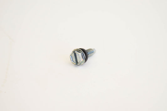 New OEM Briggs & Stratton 490073, 8919, BR490073 Air Cleaner Screw NOS
