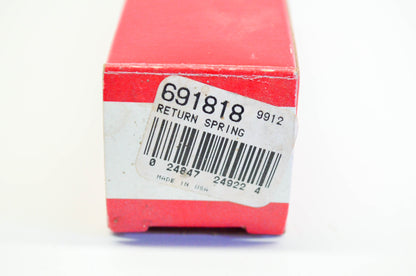 New OEM Briggs & Stratton 691818 Governor Spring NOS
