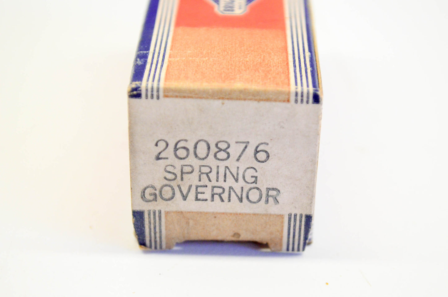New OEM Briggs & Stratton 260876 Governor Spring NOS