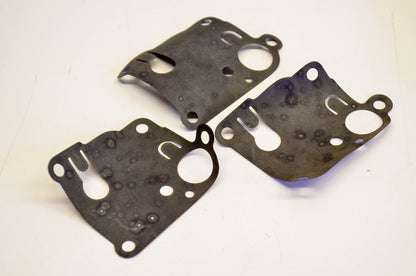 New OEM Briggs & Stratton 270253 Carburetor Diaphragms Qty 3 NOS