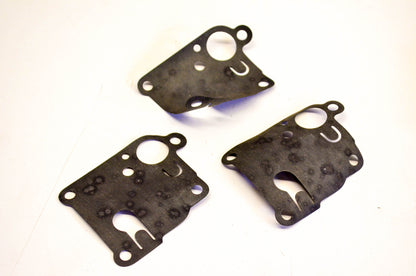 New OEM Briggs & Stratton 270253 Carburetor Diaphragms Qty 3 NOS