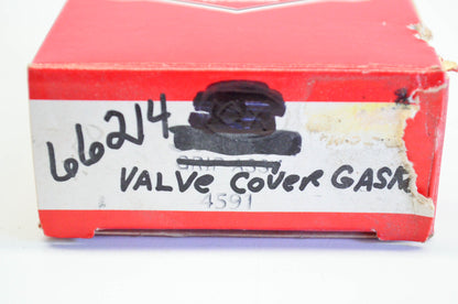 New OEM Briggs & Stratton 66214 Valve Cover Gaskets Qty 2 NOS