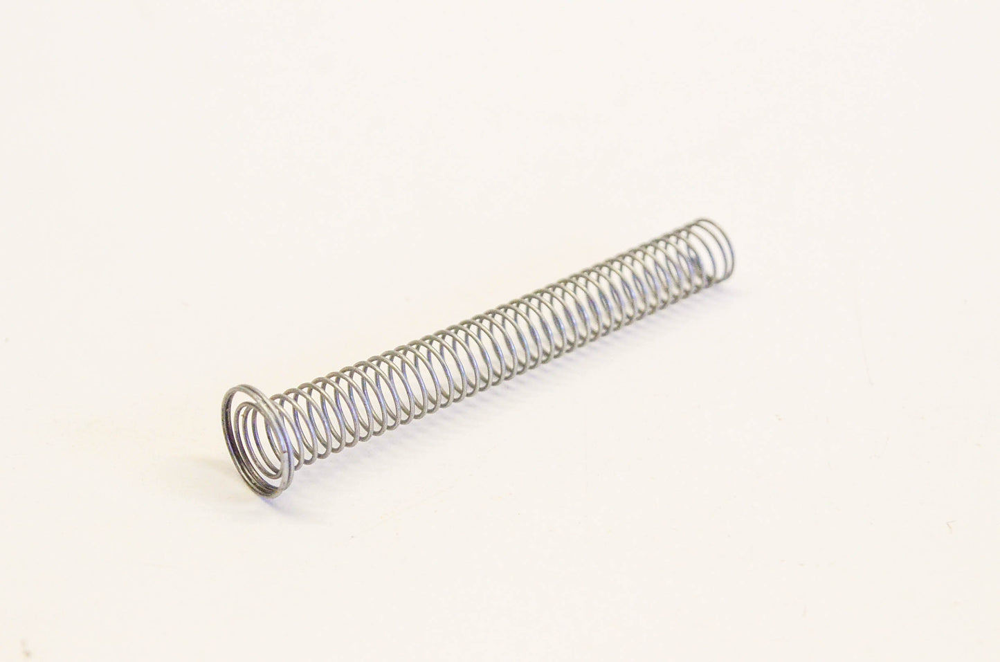 New OEM Briggs & Stratton 260255 Breather Tube Spring NOS