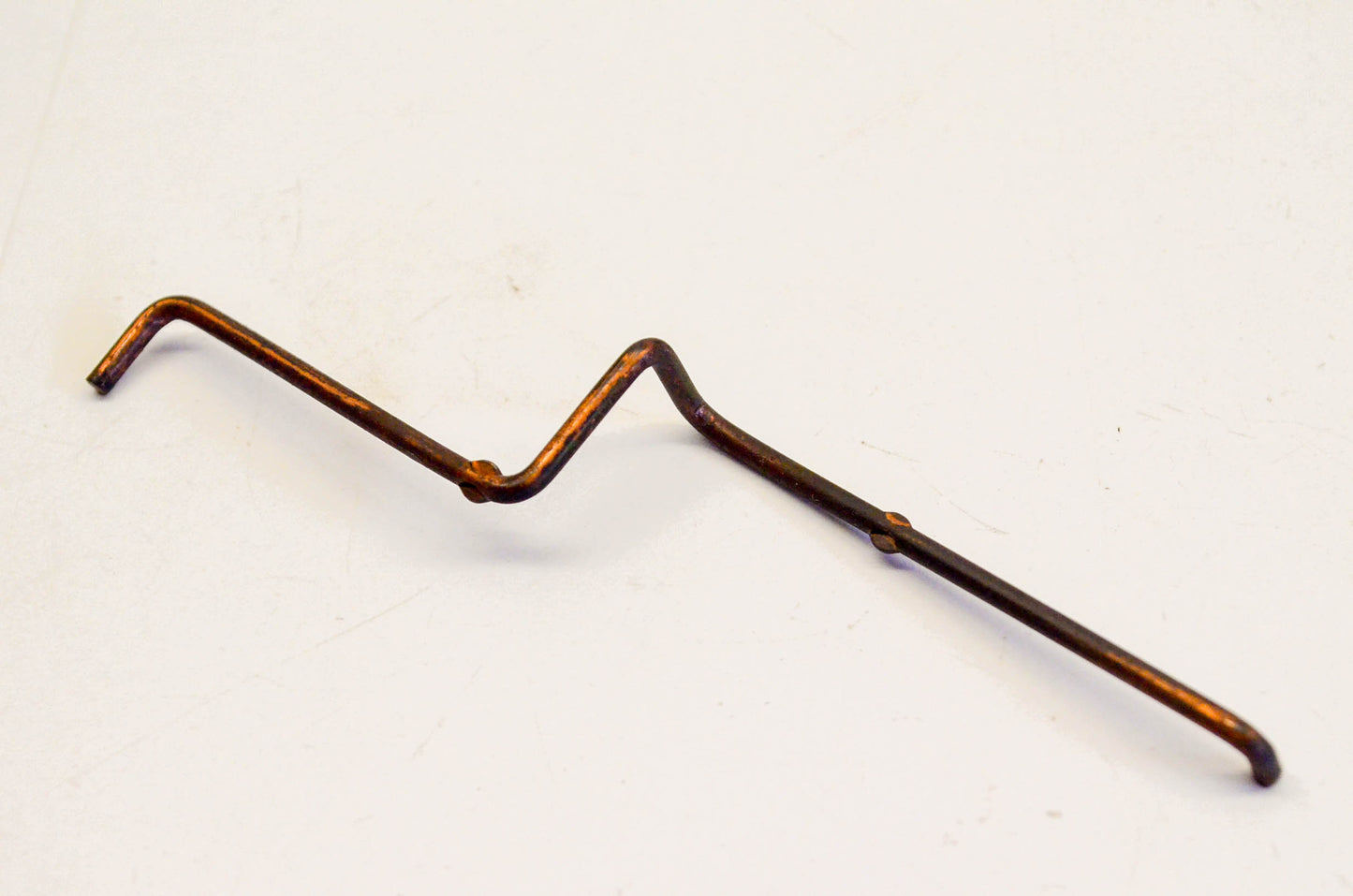 New OEM Briggs & Stratton 260188 Choke Link NOS