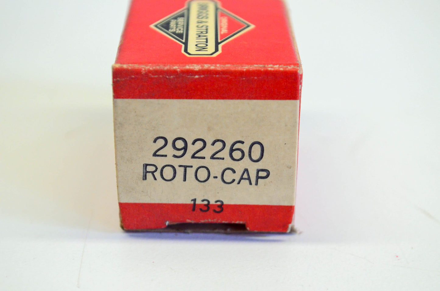 New OEM Briggs & Stratton 292260, 133 Rotocoil Assembly NOS