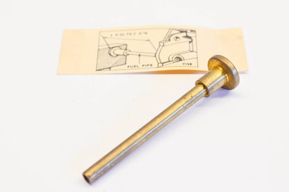 New OEM Briggs & Stratton 293700 Fuel Pipe NOS