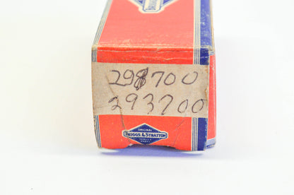 New OEM Briggs & Stratton 293700 Fuel Pipe NOS