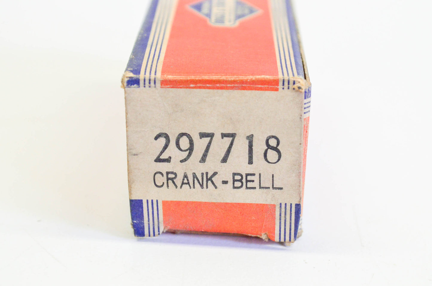 New OEM Briggs & Stratton 297718 Bell Crank NOS