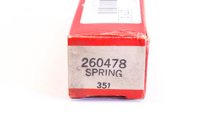 New OEM Briggs & Stratton 260478, 351 Governor Spring NOS