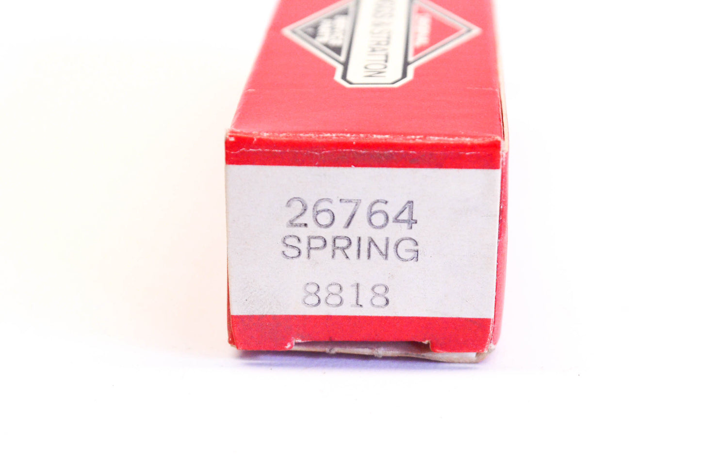 New OEM Briggs & Stratton 26764, 048 Governor Spring NOS