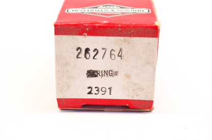 New OEM Briggs & Stratton 262764, 2391 Diaphragm Spring NOS