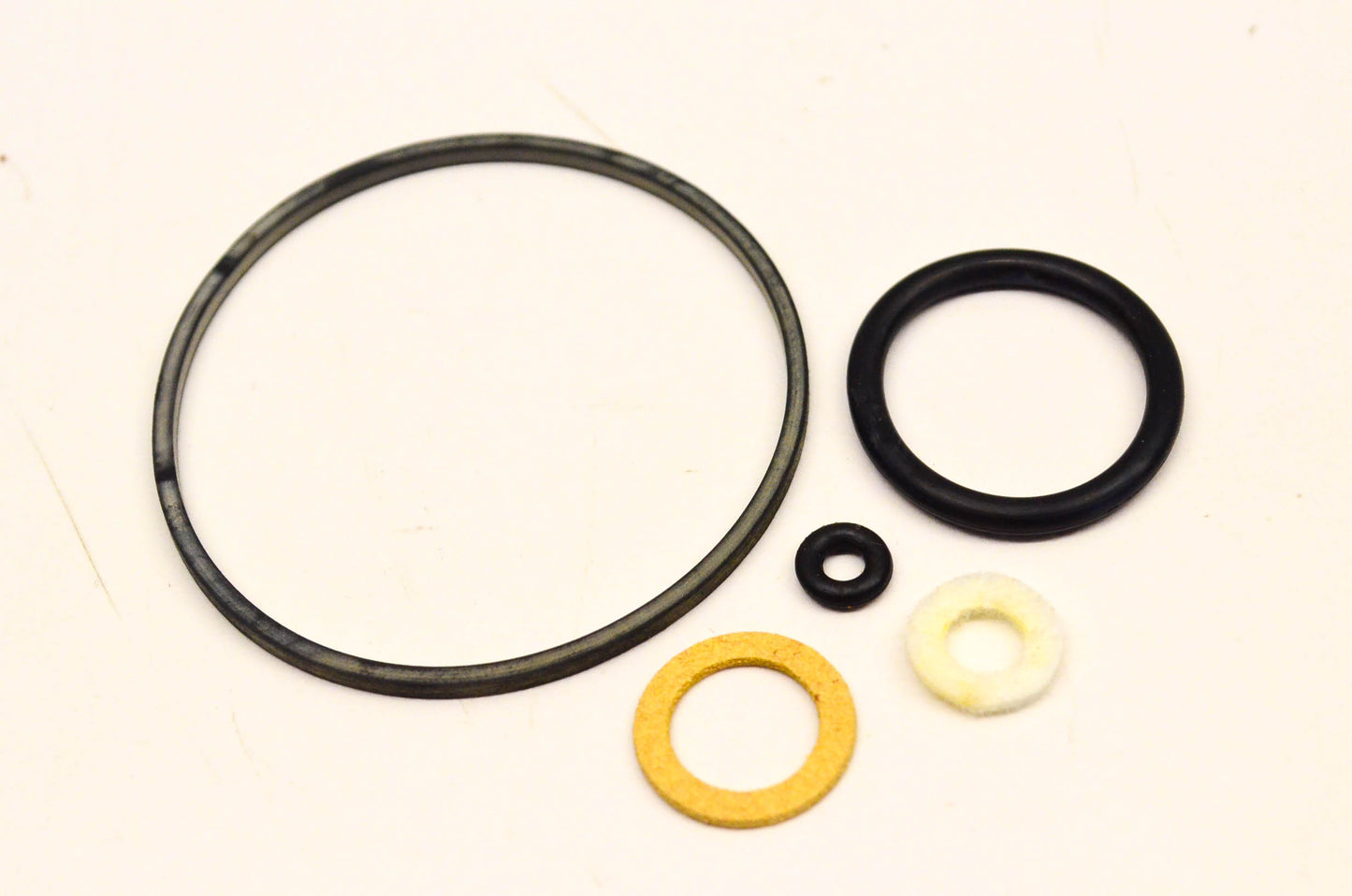 New OEM Briggs & Stratton 490937, 8843 Carburetor Gasket Kit NOS