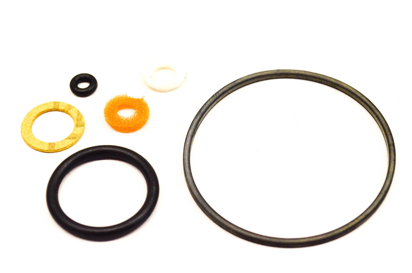 New OEM Briggs & Stratton 490937, 8843 Carburetor Gasket Kit NOS