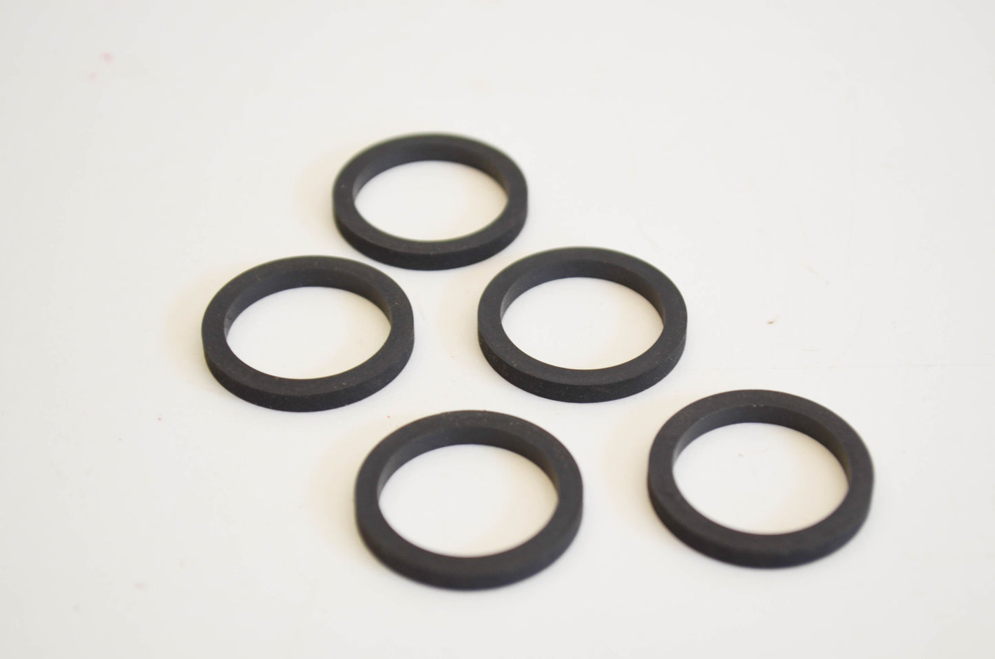 New OEM Briggs & Stratton 270248, BR270248 Intake Tube Seal Qty 5 NOS