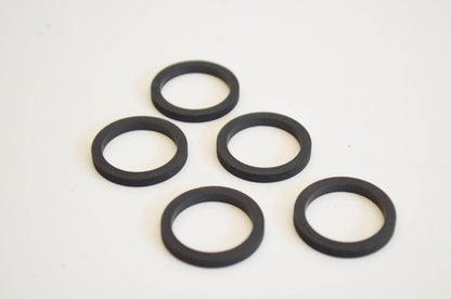 New OEM Briggs & Stratton 270248, BR270248 Intake Tube Seal Qty 5 NOS