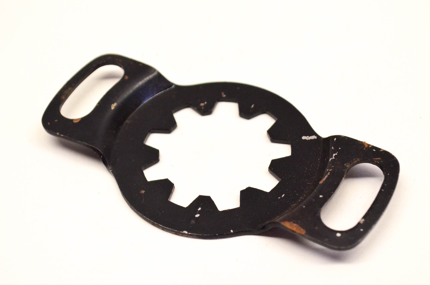 New OEM Briggs & Stratton 62362 Crank Start Lock NOS