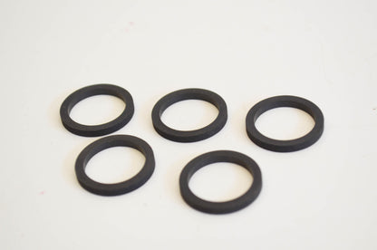 New OEM Briggs & Stratton 270248, BR270248 Intake Tube Seal Qty 5 NOS