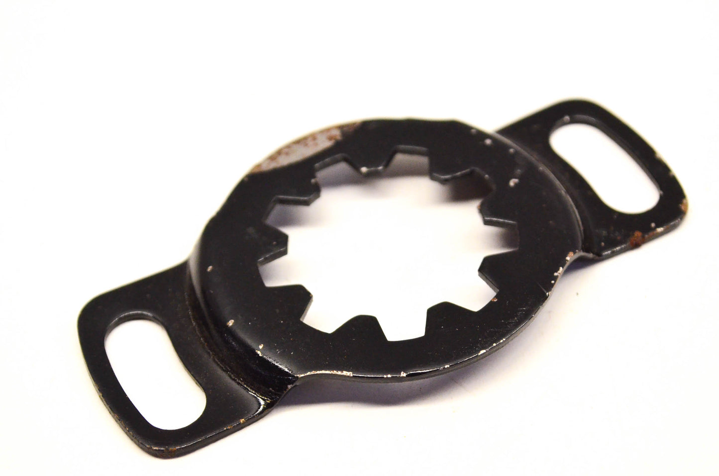 New OEM Briggs & Stratton 62362 Crank Start Lock NOS