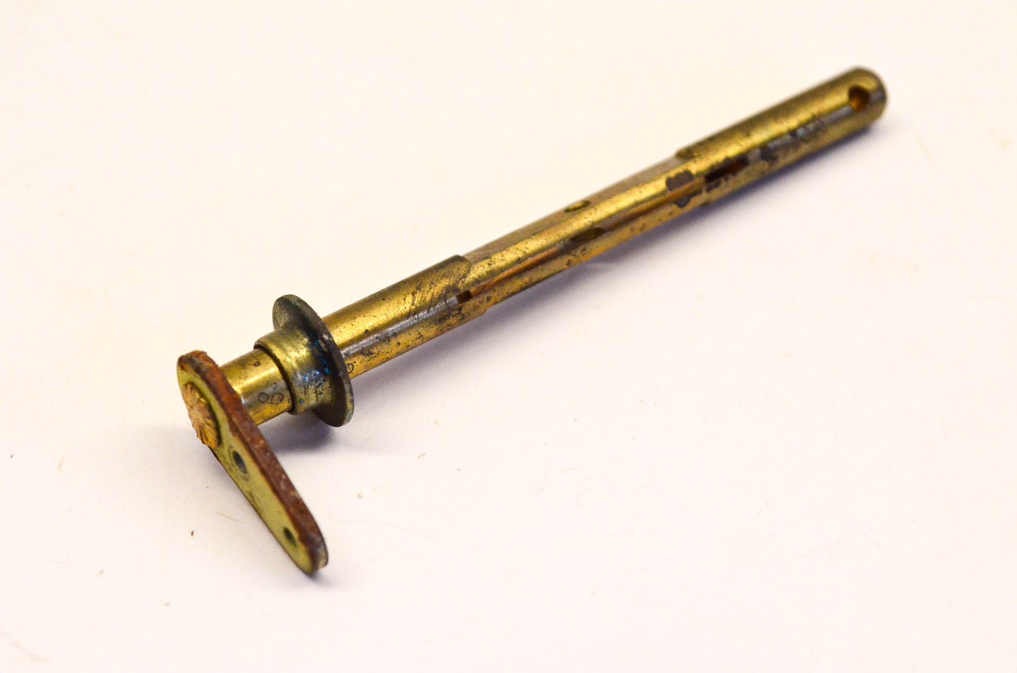 New OEM Briggs & Stratton 295294 Throttle Shaft Assembly NOS