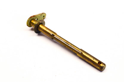New OEM Briggs & Stratton 295294 Throttle Shaft Assembly NOS