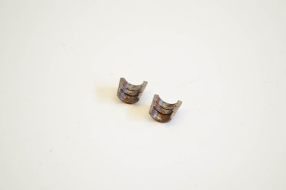 New OEM Briggs & Stratton 93630, 494553, 851 Valve Retainer Kit NOS