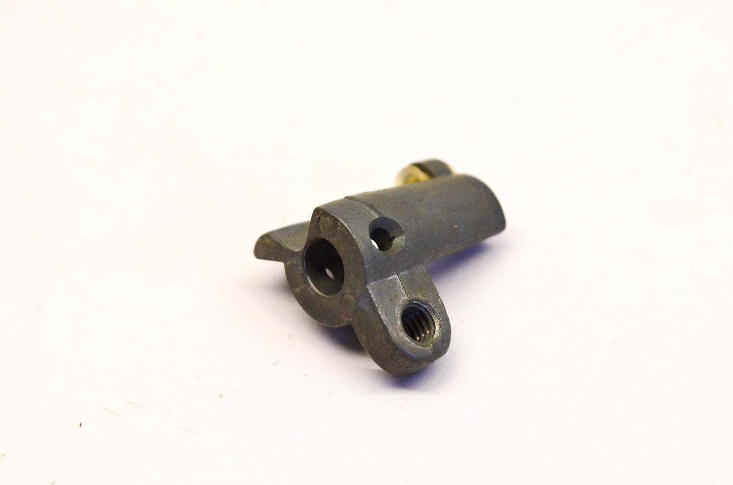 New OEM Briggs & Stratton 295804 Throttle Stop NOS