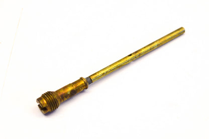 New OEM Briggs & Stratton 296286 Carburetor Nozzle NOS