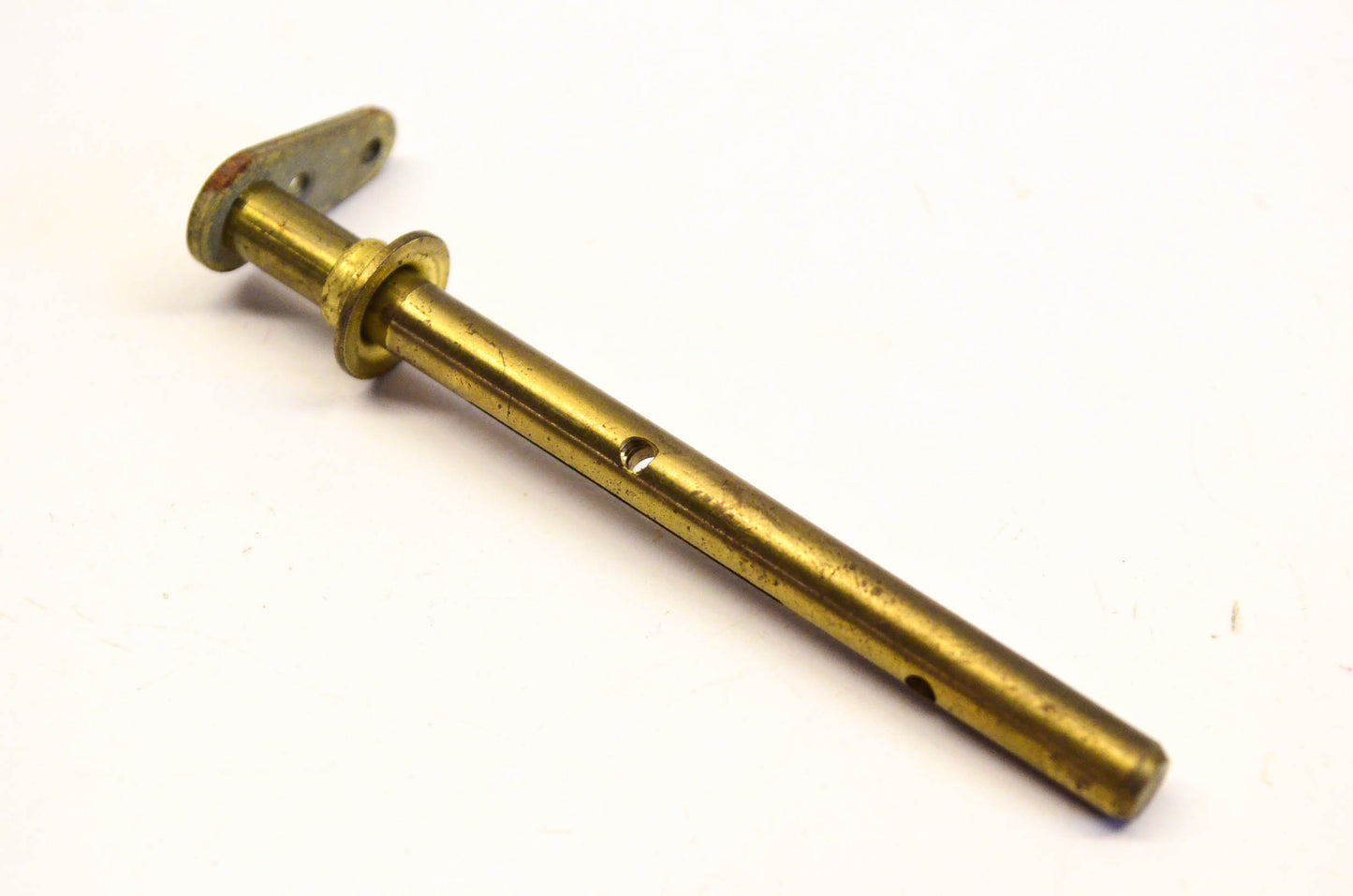 New OEM Briggs & Stratton 293710 Throttle Shaft Assembly NOS