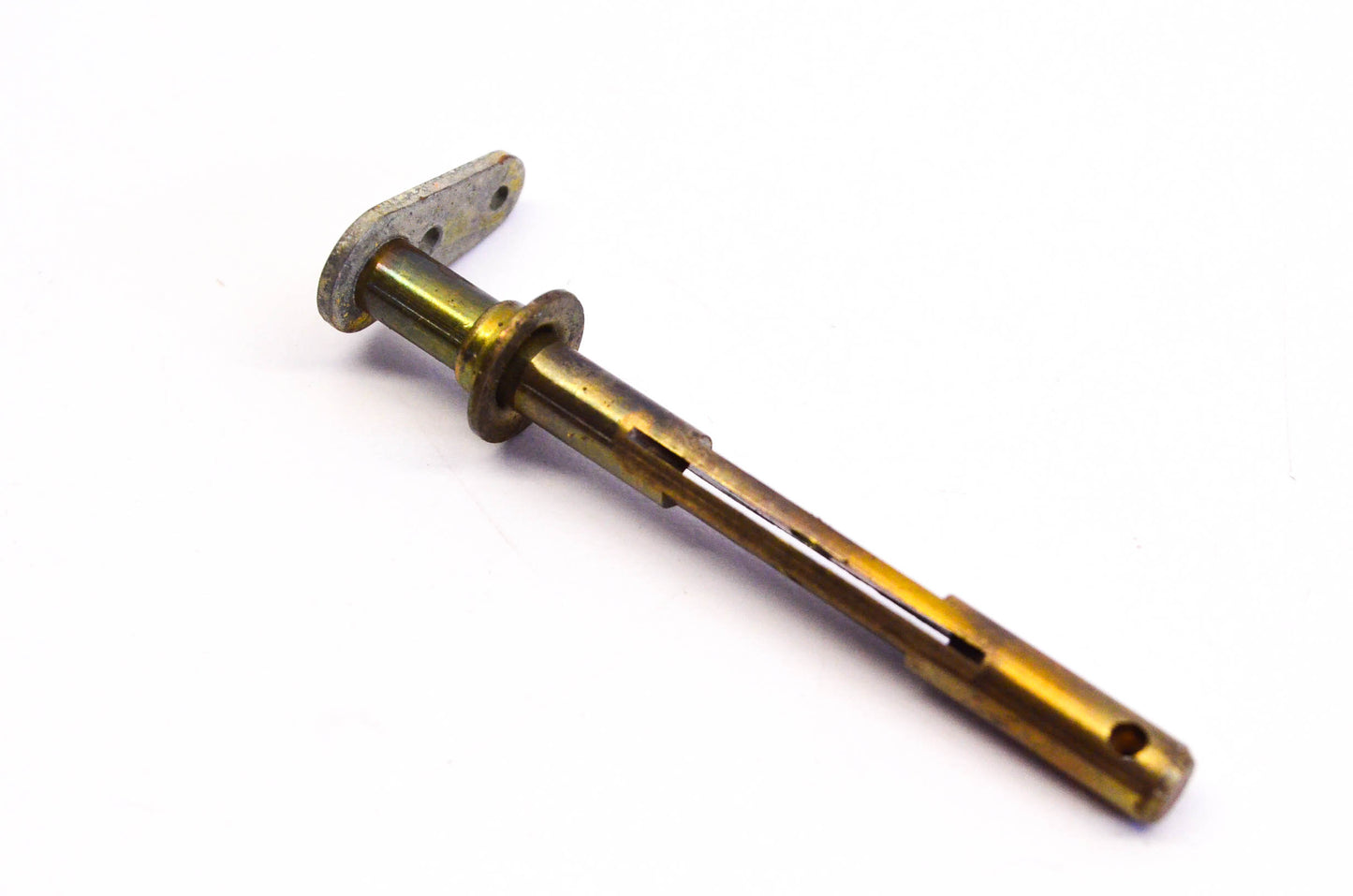 New OEM Briggs & Stratton 295464 Throttle Shaft Assembly NOS