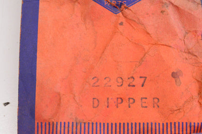 New OEM Briggs & Stratton 22927 Dipper NOS