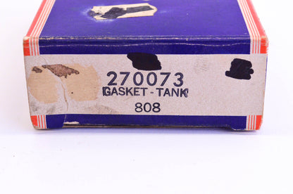 New OEM Briggs & Stratton 270073 Fuel Tank Gasket Qty 2 NOS
