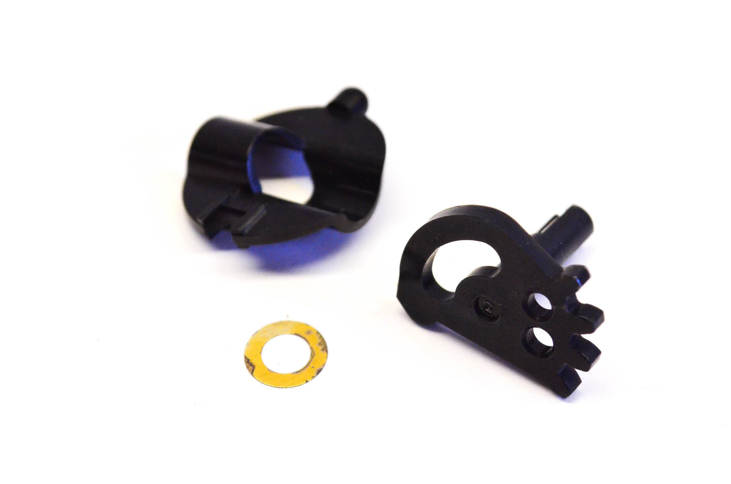 New OEM Briggs & Stratton 397134, 8634 Choke Assembly NOS