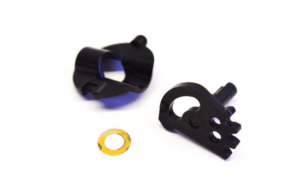 New OEM Briggs & Stratton 397134, 8634 Choke Assembly NOS