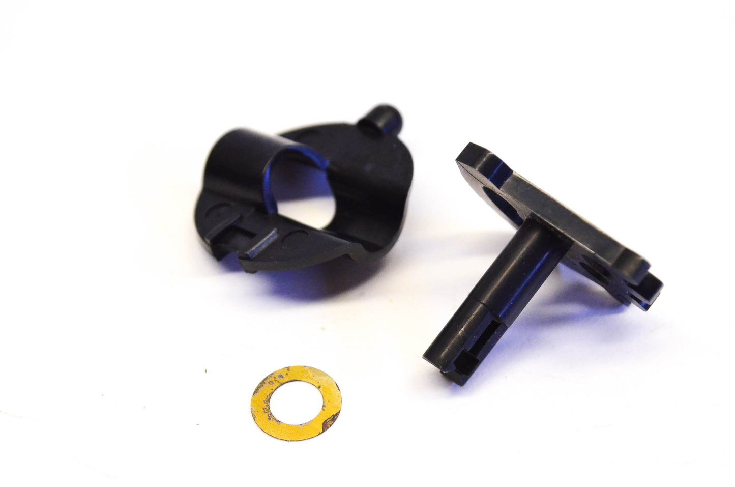New OEM Briggs & Stratton 397134, 8634 Choke Assembly NOS