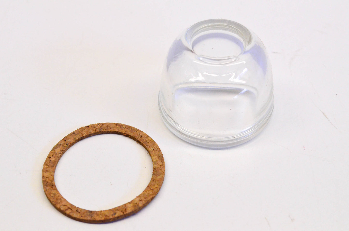 New OEM Briggs & Stratton 298683 Filter Bowl and Gasket NOS