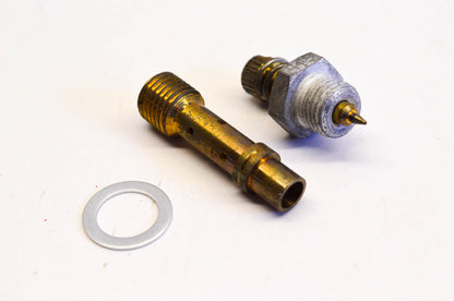 New OEM Briggs & Stratton 396795 Needle Valve Kit NOS