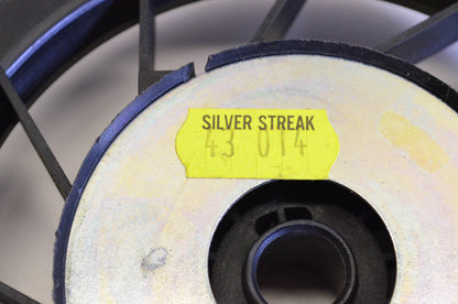 Aftermarket 43014 Starter Pulley NOS