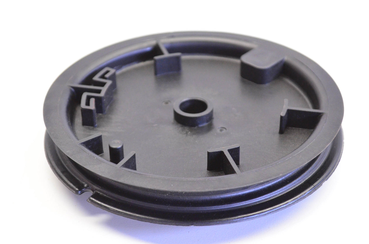 New OEM Briggs & Stratton 800011, 9225 Rewind Starter Pulley NOS