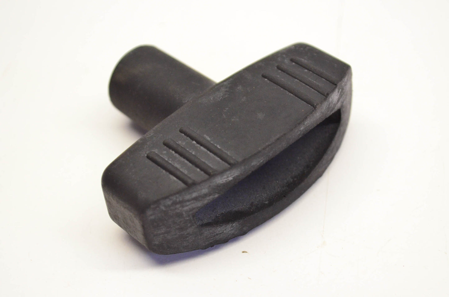 New OEM Briggs & Stratton 66728 Starter Rope Grip NOS