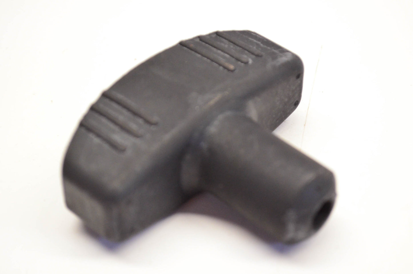New OEM Briggs & Stratton 66728 Starter Rope Grip NOS