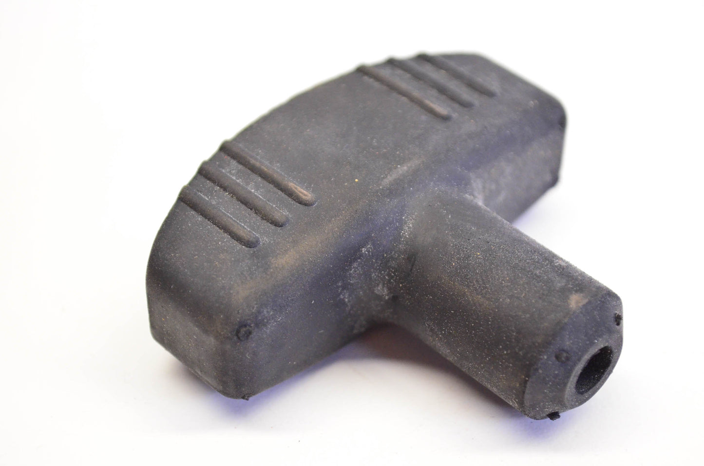New OEM Briggs & Stratton 490652 Starter Rope Grip NOS