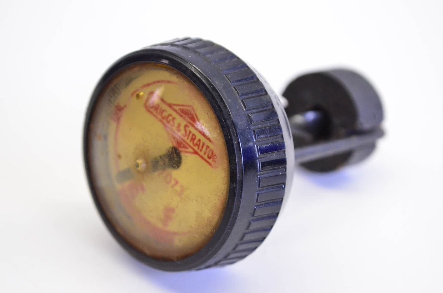 OEM Briggs & Stratton 297073 Fuel Cap with Gauge
