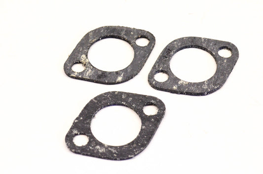 New OEM Briggs & Stratton 27909 Intake Gaskets Qty 3 NOS