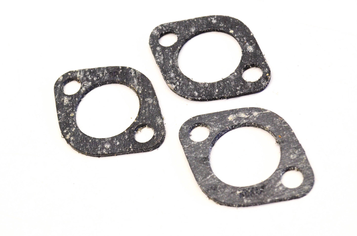 New OEM Briggs & Stratton 27909 Intake Gaskets Qty 3 NOS