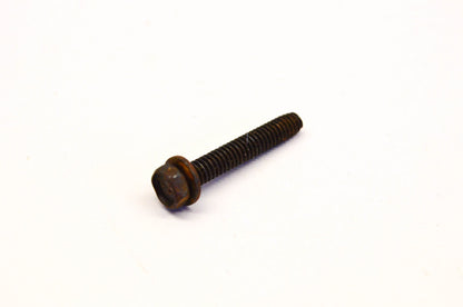 New OEM Briggs & Stratton 93621 Stator Screw NOS