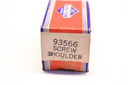 New OEM Briggs & Stratton 93566 Shoulder Screw NOS
