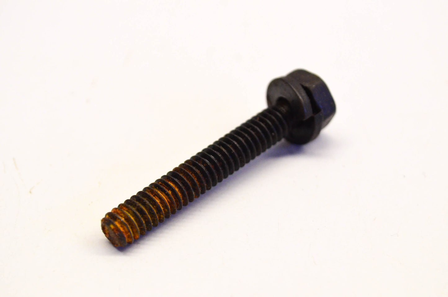 New OEM Briggs & Stratton 93444 Hex Screw NOS