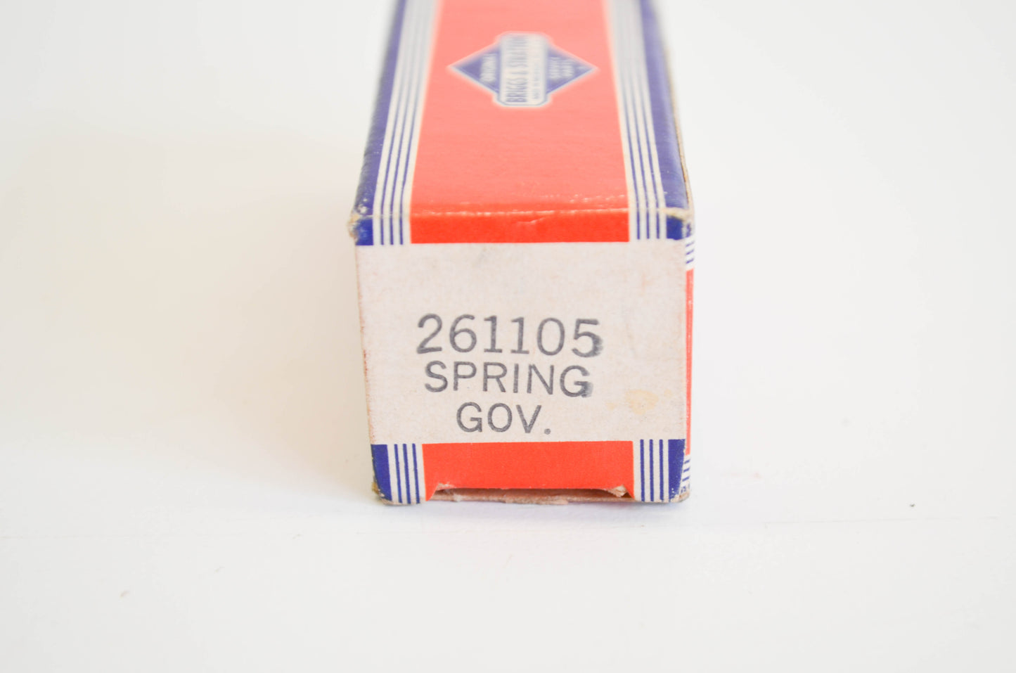 New OEM Briggs & Stratton 261105, BR261105 Governor Spring NOS