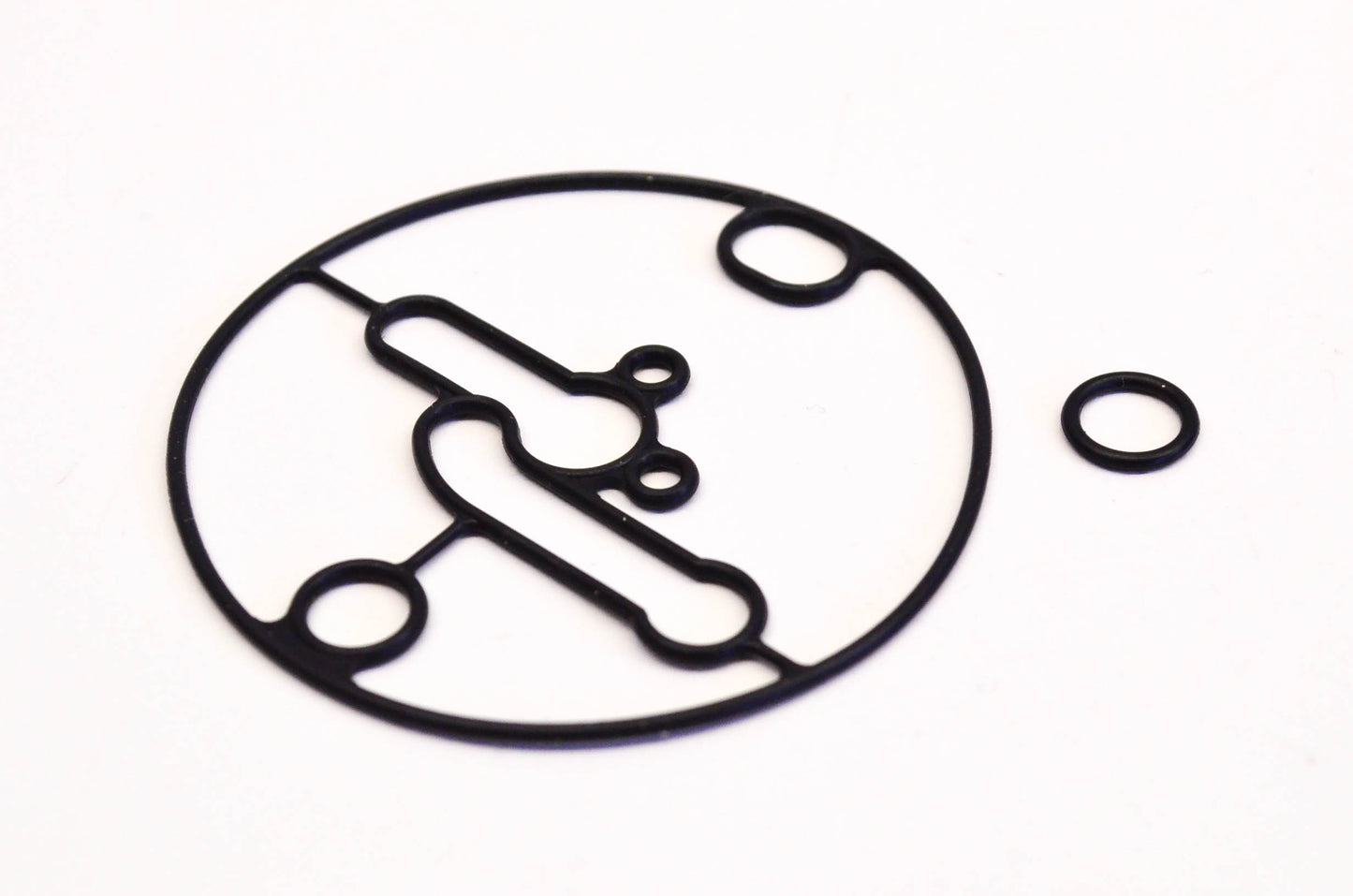 New OEM Briggs & Stratton 698781 Float Bowl Gasket NOS